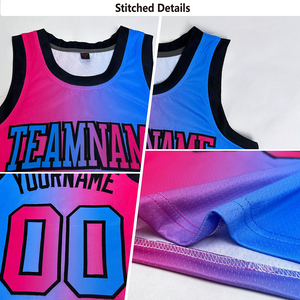 Custom <b>Tops</b> Basketball Jersey Wholesale Sublimated Breathable Custom Basketballs Jersey Team Oversized Quick Dry Jerseys - Product Image 5