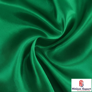 Custom Soft Plain Polyester Fabric Manufacturer OEM ODM Dressmaking Fashion Apparel Home Textile Decor Fabric Supplier - Product Image 5