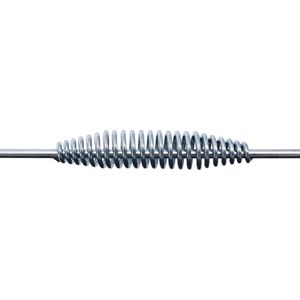 Griglia a Carbone Portatile in Acciaio per Esterni con Piastra in Ghisa 100% Smaltata, Durevole e di Piccole Dimensioni - Product Image 1