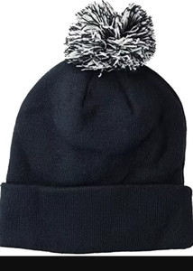 5G Blocking <b>Hat</b> EMF Radio Frequency Proof Anti Cell Tower Electronic Devices Radiation <b>Slouchy</b> <b>Beanie</b> Hand Drawn Beach Travel - Product Image 3