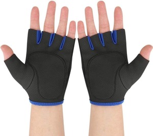 Gants de sport antidérapants de qualité supérieure pour le cyclisme, le VTT, le BMX, le MX, le VTT tout-terrain, pour hommes et femmes, personnalisables - Product Image 6