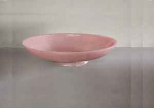 Epoxy Resin <b>Small</b> <b>Bowl</b> Sustainable Wooden <b>Bowl</b> Eco-Friendly Durable Wood Food Feeding <b>Bowl</b> made in Uttar Pradesh Skill Artisan - Product Image 2