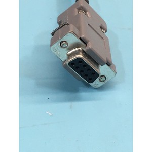 สายเคเบิล AMAT 0620-00502 แบบ Serial ความยาว 250 มม. LG, 300 มม. Nova - อุปกรณ์และอะไหล่เซมิคอนดักเตอร์ระดับโลกที่เชื่อถือได้ - Product Image 1