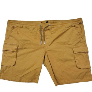 Pantalones Cortos Cargo para Hombre, 6 Bolsillos, Marca Bangladesh Surplus, Precio Super Bajo, 100% Algodón, Transpirables y Ligeros - Product Image 2