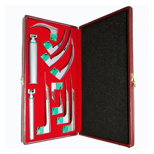 Ultimate Surgical Instruments Set Premium Stainless Steel Medical Kit for Hospitals Clinics Surgeons High <b>Precision</b> <b>Tools</b> - Product Image 6