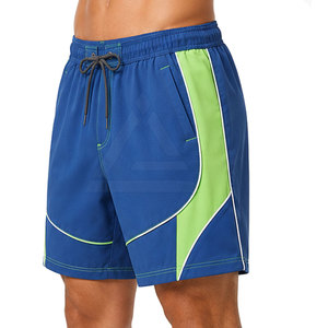 Outdoor <b>Men</b> <b>Skate</b> Shorts Custom Design Loose Fit Lightweight Streetwear Training Shorts Breathable Fabric With Pockets - Product Image 6