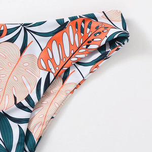 Conjuntos de Trajes de Baño y Ropa de Playa para Mujer, Nueva Moda, Conjunto de Bikini Estampado de Diseñador para Mujer, Mejor Colección en Línea, Más Vendidos - Product Image 6