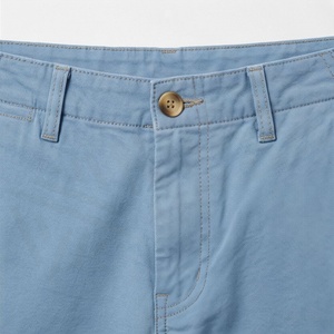 Shorts tactiques classiques pour hommes, imperméables, à séchage rapide, multi-poches, pour la chasse, la pêche, les activités de plein air, l'été - Product Image 4