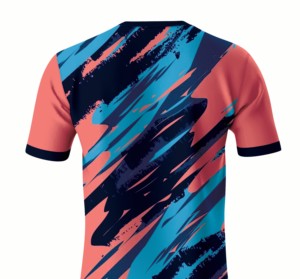 Camiseta Deportiva de Secado Rápido con Logotipo Personalizado, Poliéster de 180 Gramos, para Maratón, Sublimada, Promocional - Product Image 6
