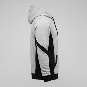 Sudadera con Capucha Premium para Hombre, Informal, con Interior Suave, Ajuste Cómodo y Construcción Duradera para Uso Diario - Product Image 3