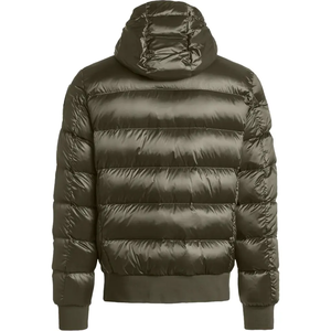 Vestes matelassées pour hommes, veste matelassée pour l'hiver, veste matelassée de haute qualité pour hommes - Product Image 5