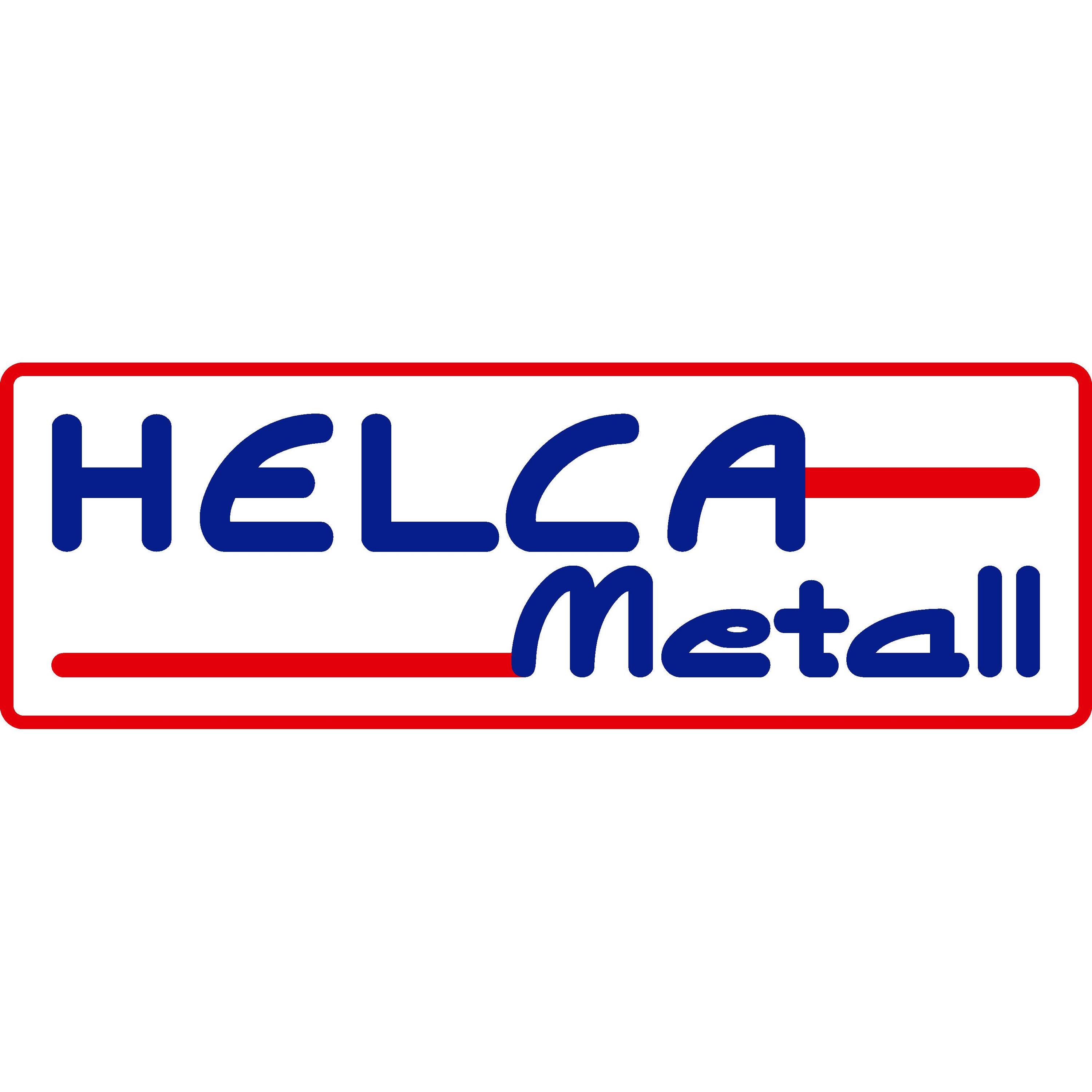 HELCA Metall GmbH & Co. KG logo