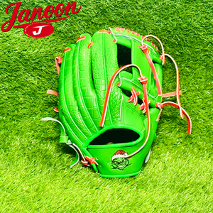 Gants de baseball à prix abordable, en cuir, pour le jeu au champ intérieur et extérieur, vente en gros, fabricant et exportateur, logo personnalisé - Product Image 1