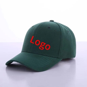 Casquettes de baseball unisexes de haute qualité, nouveau style d'été, logo personnalisé, vêtements de sport d'extérieur à prix avantageux en vente - Product Image 1