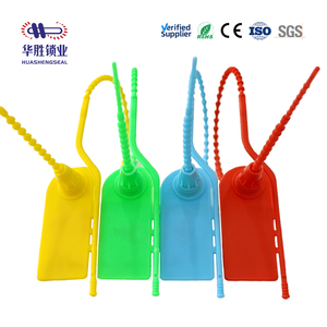 Precios de Fábrica: Lazos de Seguridad Antirrobo Numerados Secuencialmente, Personalizados para Calzado de Diseño, para Venta en Línea y <span class=keywords><strong>Devoluciones</strong></span>, con Protección Antimanipulación y Longitud Variable - Product Image 2