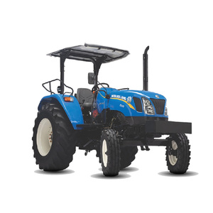 New Holland <b>tractor</b> for sale direct from supplier with competitive wholesale pricing - Product Image 5
