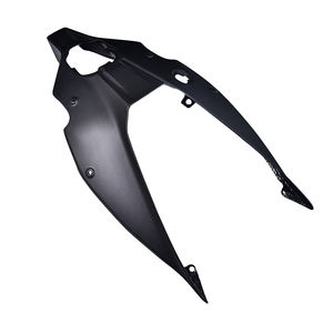 AISKA - Alerón Trasero de Fibra de Carbono Seca para <span class=keywords><strong>Ducati</strong></span> Panigale V4 V4S <span class=keywords><strong>V4R</strong></span> 2018-2021 - Product Image 4