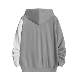 <b>Men</b> New Premium Quality Custom Logo Track <b>Suits</b> Unique Style Trending Fashion Plus Size Winter Soft Breathable Cotton Fleece - Product Image 4