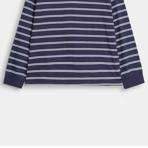 Camisetas de Sublimación de Color Sólido 100% Algodón al por Mayor, Embalaje Personalizado, Nuevo Diseño FIT FRONT, Ropa Casual para Hombre de Secado Rápido - Product Image 5