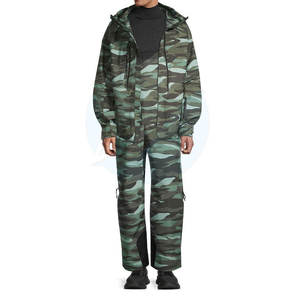 Conjunto Deportivo Personalizado con Pedrería, Sudadera con Capucha y Pantalones Acampanados - Product Image 1