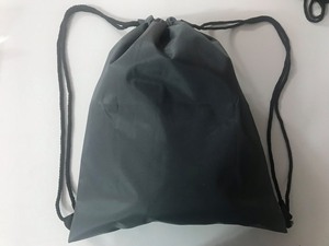 Bolsa de tela con cordón ajustable más vendida de Vietnam - Mochila de lona con cordón para uso diario - Exportación a todo el mundo - Product Image 6