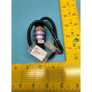LAM 853-017480-001 ASSY VACUUM SWITCH - อุปกรณ์และอะไหล่เซมิคอนดักเตอร์ระดับโลกที่เชื่อถือได้ - Product Image 4