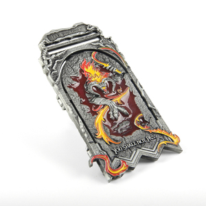 Tùy Chỉnh Halloween Men Cứng Ve Áo <span class=keywords><strong>Pin</strong></span> Huy Hiệu Chuyên Ngành 2D/3D UV/Bù Đắp In Ấn Thiết Kế Miễn Phí Từ Matel <span class=keywords><strong>Pin</strong></span> Nhà Sản Xuất - Product Image 5