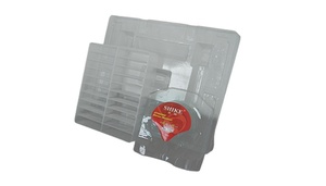 โซลูชัน OEM/ODM สำหรับงานอุตสาหกรรม ระยะเวลาดำเนินการรวดเร็ว ผู้จัดจำหน่ายงานขึ้นรูปด้วยความร้อนและหล่อสุญญากาศในเวียดนาม - Product Image 3