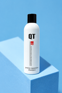 Shampooing Solide Activateur du Cuir Chevelu QT pour Femmes, Formule 2-EN-1 pour la Croissance des Cheveux et la Prévention de la Chute, pour Cheveux Fins, Usage Adulte - Product Image 4