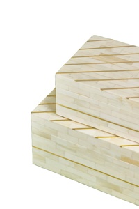 Joyero con incrustaciones de hueso hecho a mano de primera calidad con patrón de incrustaciones personalizado de la India, Ideal para almacenamiento de joyas con estilo para decoración del hogar - Product Image 2