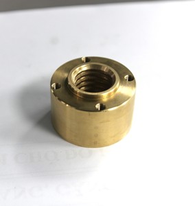 Custom CNC Machining Vietnam High Accuracy Metal Components - Product Image 3