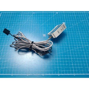Commutateur automatique à semi-conducteurs SMC D-M9PJ, utilisé comme pièce détachée d'équipement semi-conducteur d'occasion - Product Image 1
