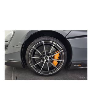 McLaren 600LT 3.8 Coupé, avril 2019, 10 005 km, conduite à gauche, boîte de vitesses automatique - Product Image 5