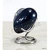 Heart-Shaped Ceramic Pet Urn for Dogs Modern Durable <b>Memorial</b> Casket - Product Image 4