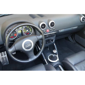 Audi TT Quattro Roadster 2001 - Product Image 4