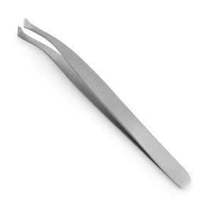 ชุดแหนบถอนคิ้วทำจากสเตนเลสชุดแหนบสำหรับใช้ในด้านความงามสั่งทำฉลากส่วนตัวได้ - Product Image 6