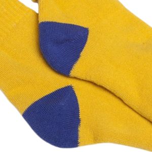 Calcetines SGRho hasta el tobillo, personalizados con la letra griega Sigma Gamma Rho, unisex, atléticos, de corte bajo, informales, deportivos, cómodos, de algodón - Product Image 5