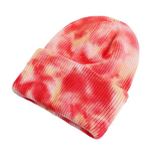 Fashion Autumn Winter Unisex Beanie <b>Hats</b> Knitted Warm Ripped Casual Skateboared <b>Mens</b> Ladies <b>Woolly</b> - Product Image 2
