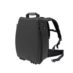 Sac à dos professionnel pour drone, léger, étanche, avec compartiment dédié pour caméra, stabilisateur, batteries, équipement aérien extérieur - Product Image 5