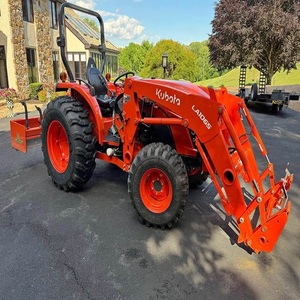 Tondeuse à gazon compacte Kubota d'origine, équipement agricole et de jardin en gros, haute performance, durable, prix abordable - Product Image 3
