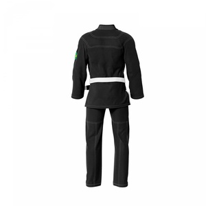 Uniforme de Jiu Jitsu con Logotipo Personalizado Disponible para Entrenamiento / Uniforme de Jiu Jitsu BJJ GI Personalizado para Adultos - Product Image 5