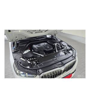 BMW Serie 5 520i 2024, 33,065 km, Caja de Cambios Automática, Asientos de Cuero, Volante a la Izquierda, con Cámara Trasera - Product Image 6