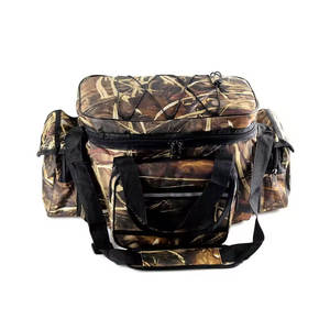 Sac à dos personnalisé pour hommes et femmes, randonnée, camping, sacs à dos en nylon 900D imperméables, sacs de trekking, de chasse, camouflage - Product Image 4