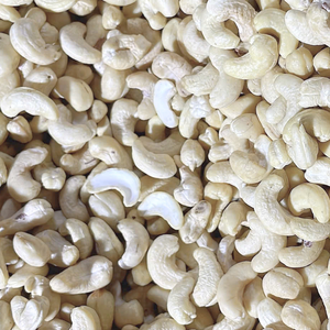 ผลิตเม็ดมะม่วงหิมพานต์ WW180, WW240, WW320, LP, WS เม็ดมะม่วงหิมพานต์ออร์แกนิก ขายส่งจำนวนมาก ส่งออกไปยังเอเชีย ตะวันออกกลาง - Product Image 1