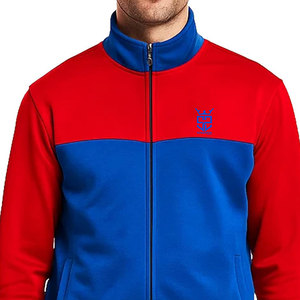 Chaqueta Deportiva Extra Grande para Hombre, Transpirable y de Alta Calidad, para Ropa Deportiva, Moda 2026, Mangas Largas - Product Image 4