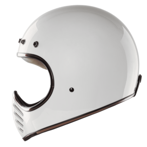 Casque de moto H01 Royal Fullface du fabricant vietnamien Advanced ABS DOT approuvé à dégagement rapide Nouveau Hot OEM disponible - Product Image 2