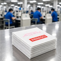 Étiquettes personnalisées en satin imprimées avec logo graphique, étiquettes pour vêtements et accessoires
