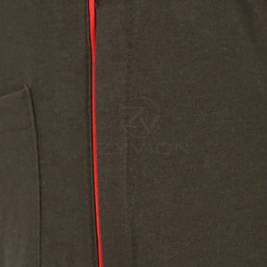 Pantalones de hombre de corte regular, a la moda y más vendidos, para uso casual, lavados y cómodos, al por mayor. - Product Image 6