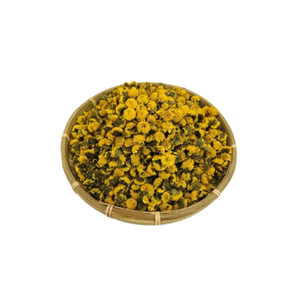 Fleurs de chrysanthème séchées saines de qualité supérieure, fournisseur en gros de tisanes du Vietnam - Product Image 3