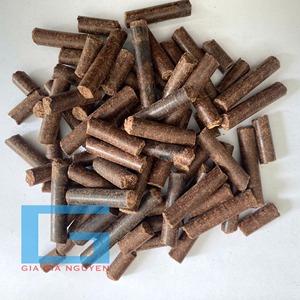 Gia Nguyen เม็ดเม็ดมะม่วงหิมพานต์สำหรับอาหารสัตว์และเครื่องนอนเวียดนาม - Product Image 3